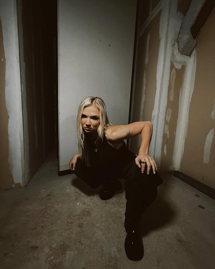 Julia Hart