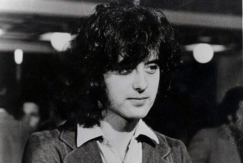 Jimmy Page