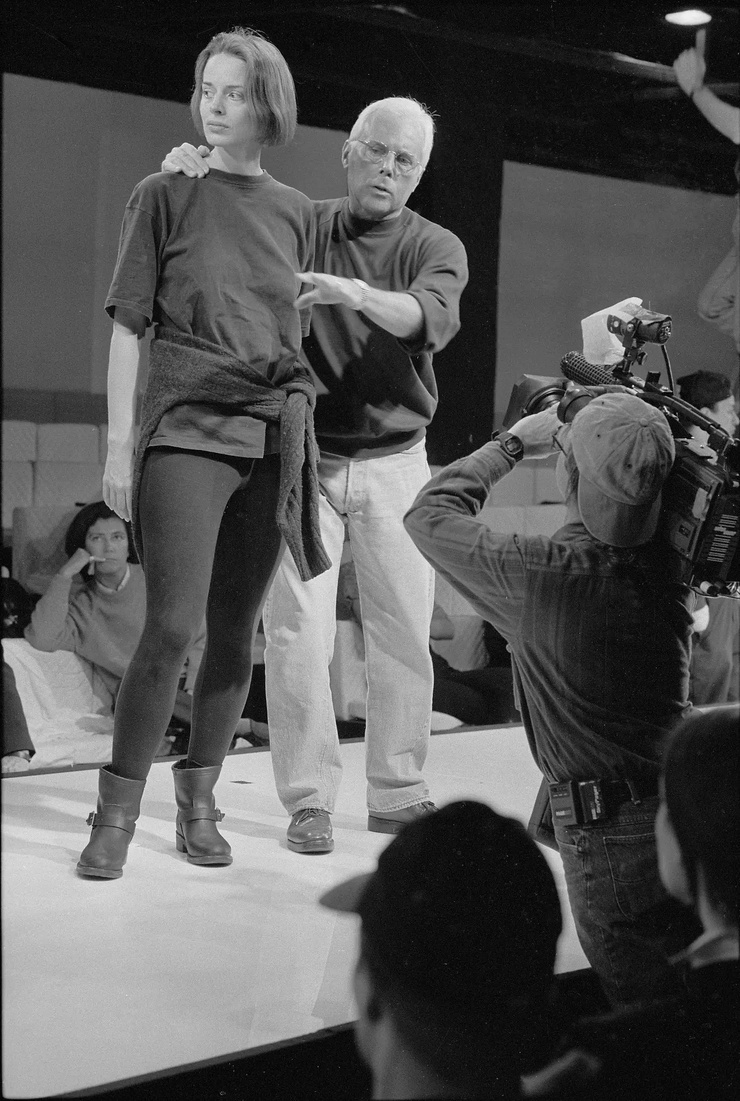 Giorgio Armani