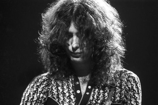 Jimmy Page