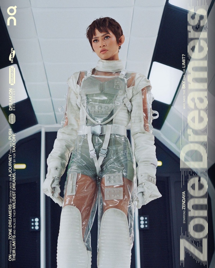 Zendaya Coleman Zendaya Coleman