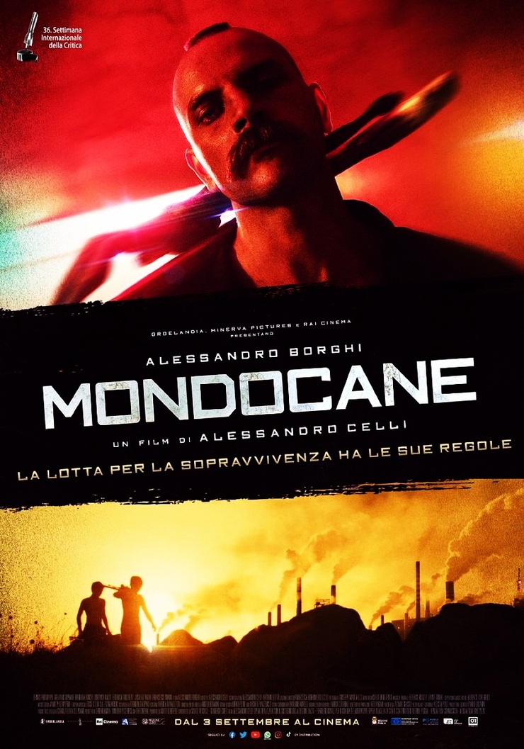 Mondocane