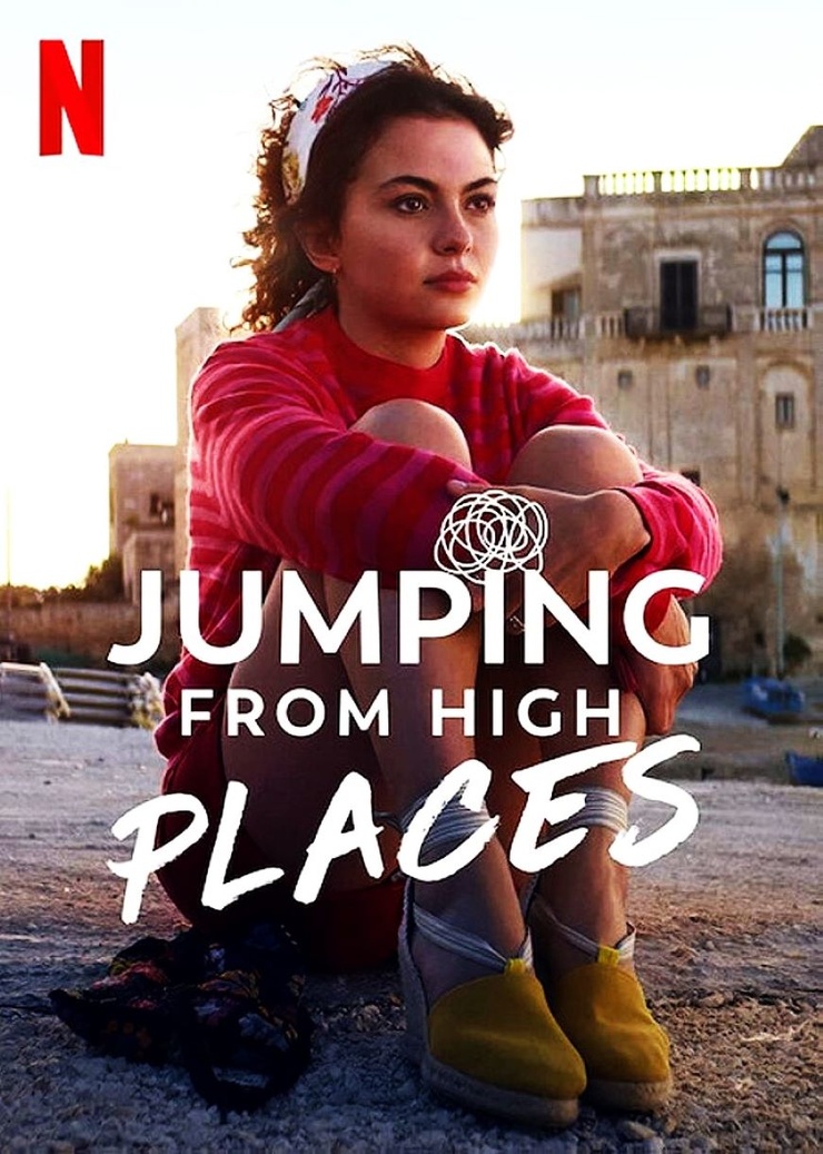 Jumping from High Places