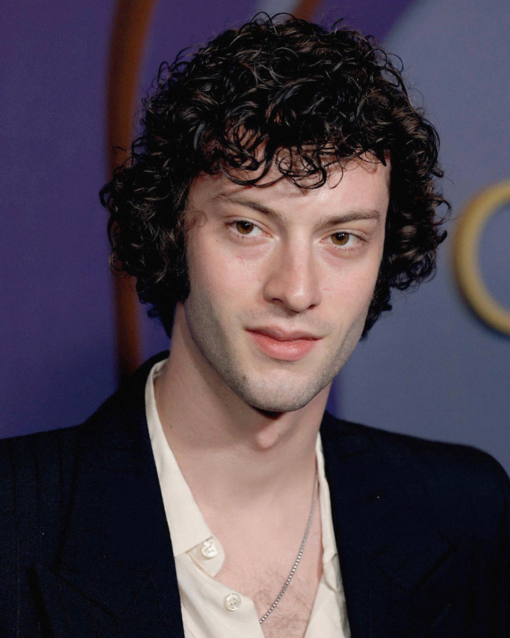 Dominic Sessa