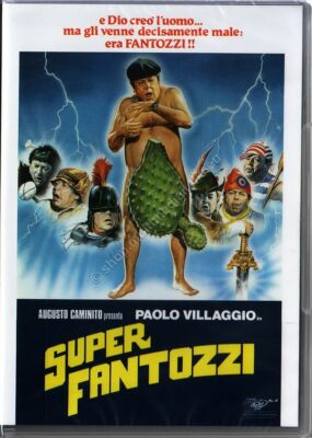 Super Fantozzi