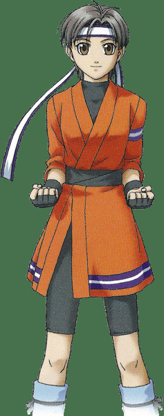 Wakaba