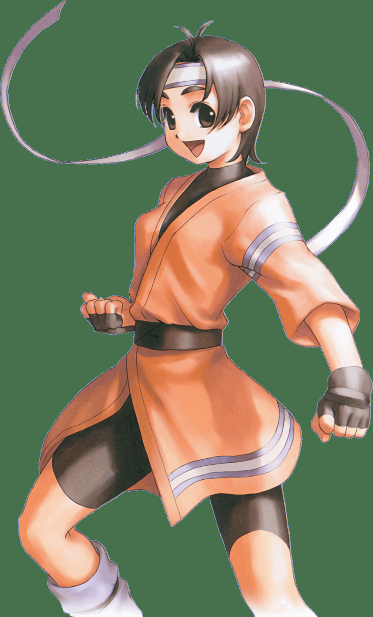 Wakaba