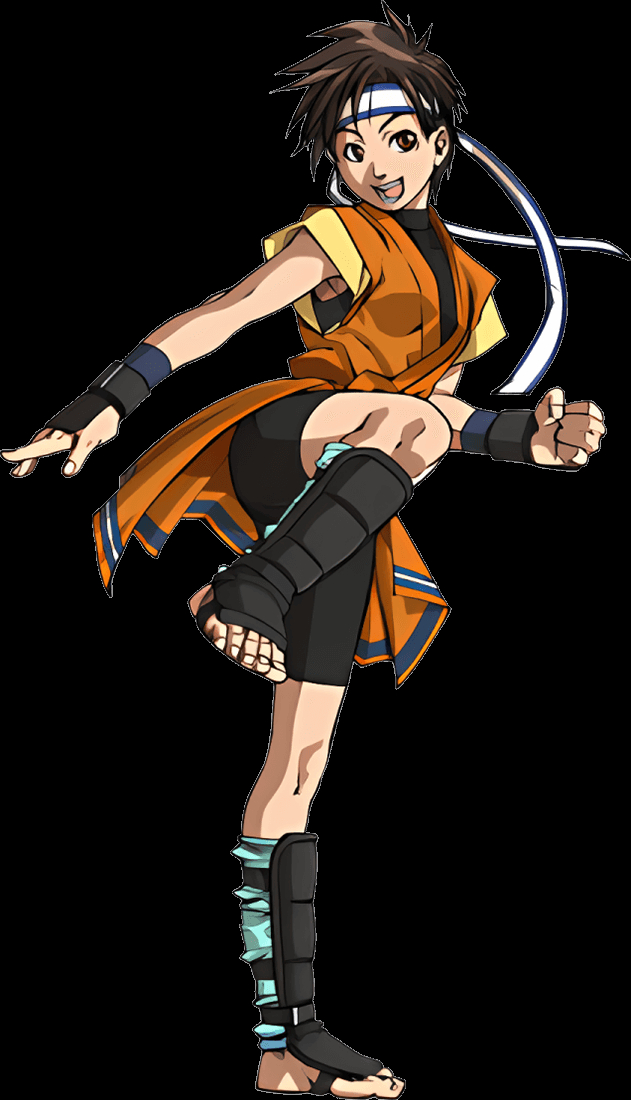 Wakaba
