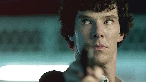 Sherlock Sherlock