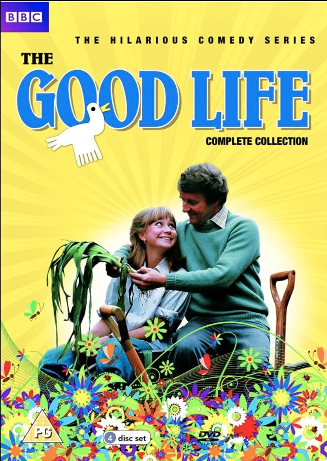 The Good Life - S1:E4 - Pig's Lib