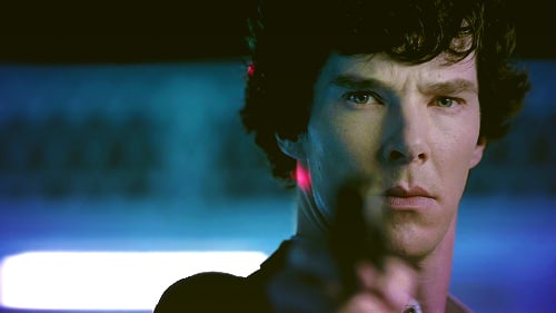 Sherlock Sherlock