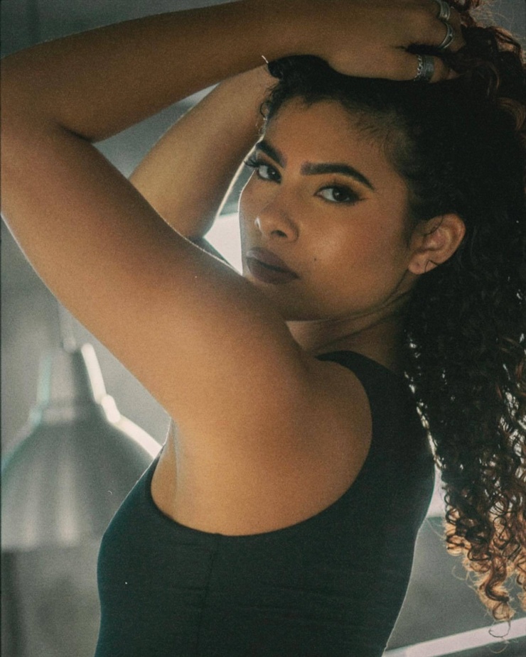 Nia Piedra