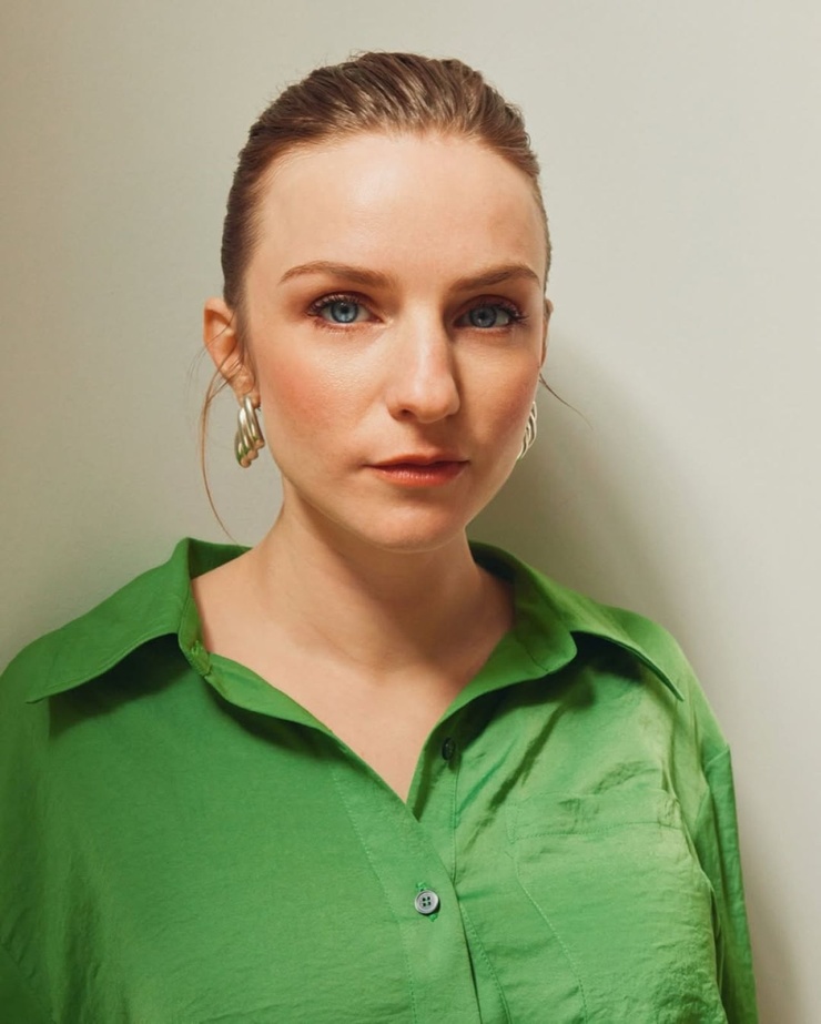 Faye Marsay