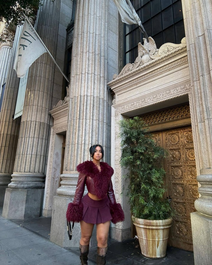 Stephanie Rao