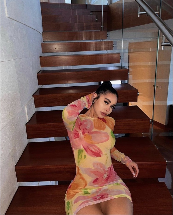 Stephanie Rao