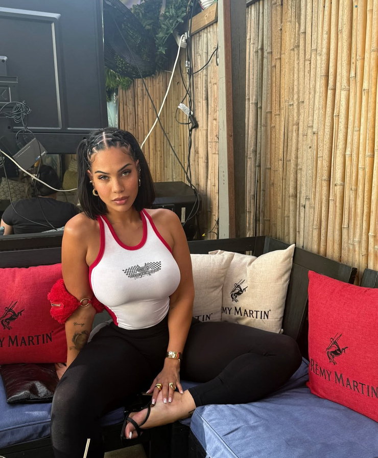 Amirah Dyme