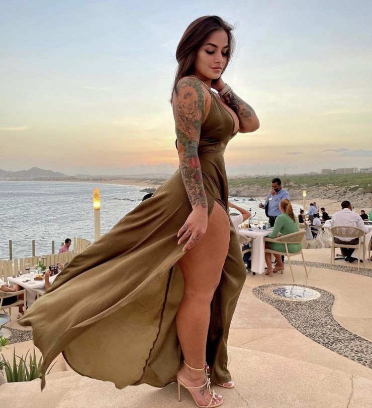 Simba Gal