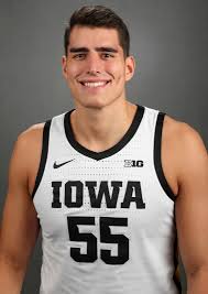 Luka Garza