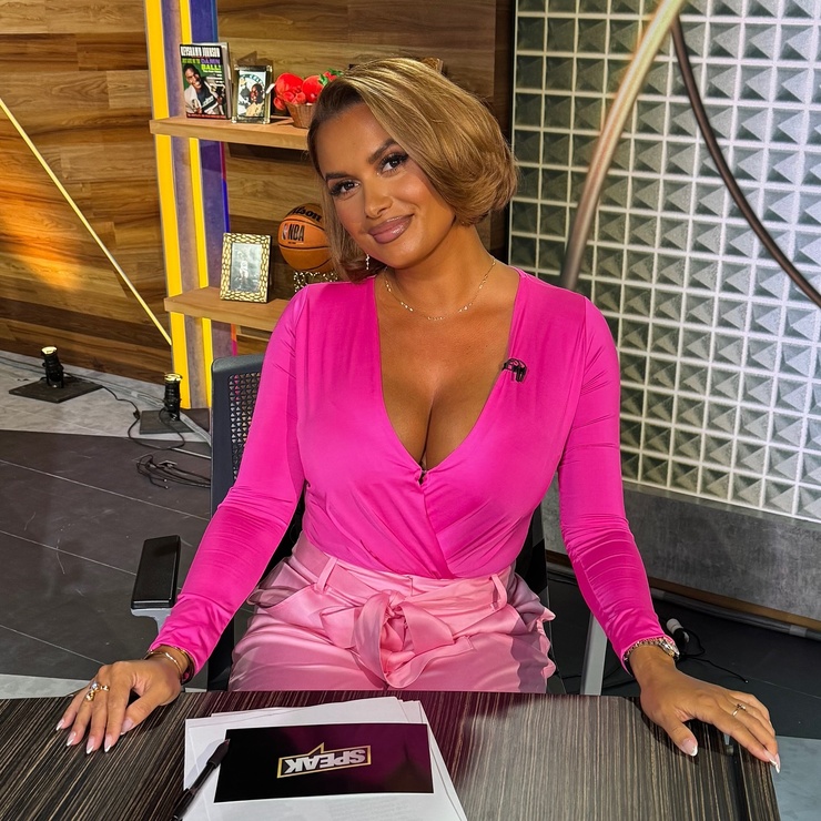 Joy Taylor