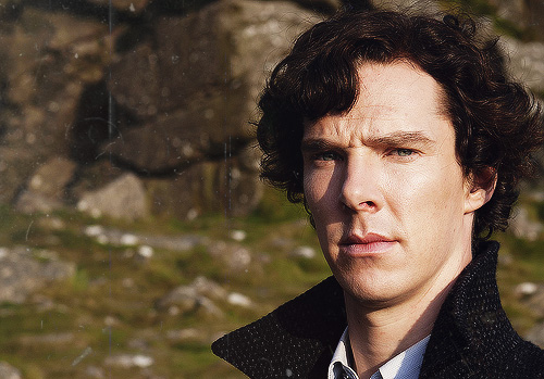 Sherlock Sherlock