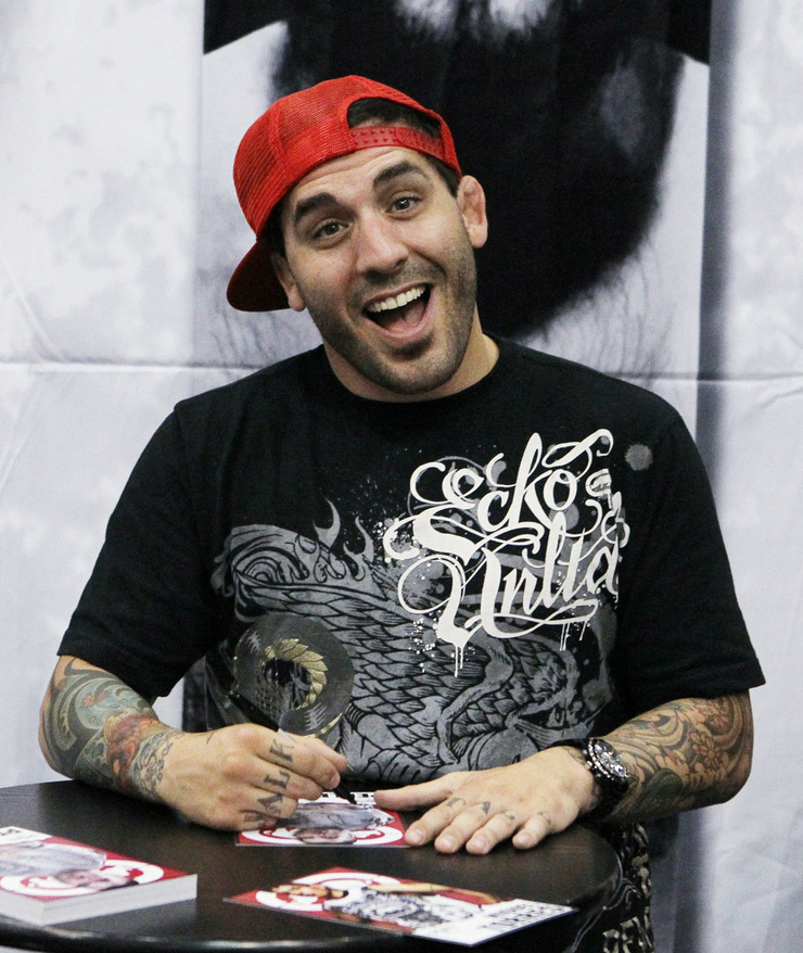 Kurt Pellegrino
