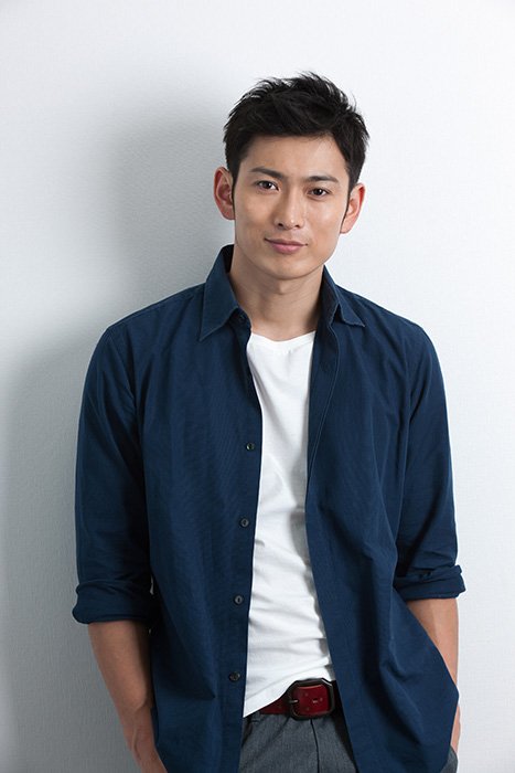 Satoshi Matsuda