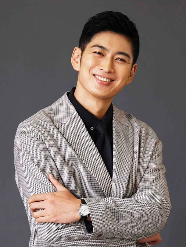 Satoshi Matsuda