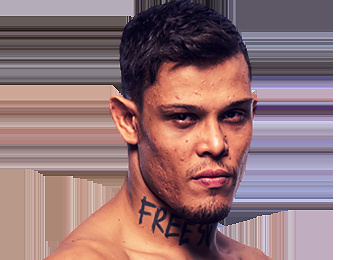 Caio Borralho