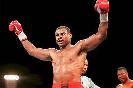 Oliver McCall