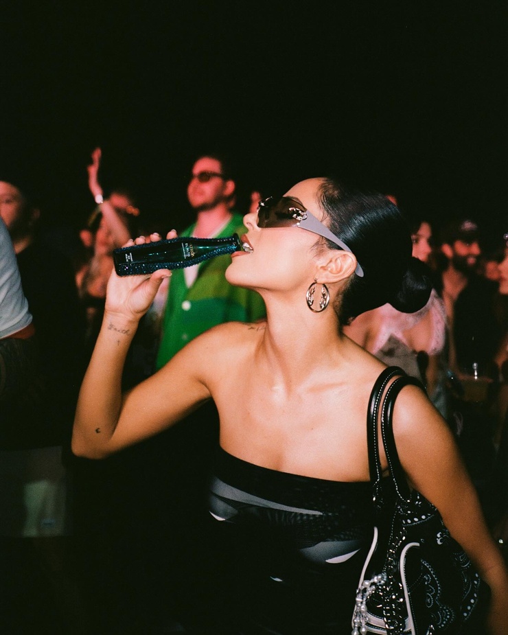 Becky G.