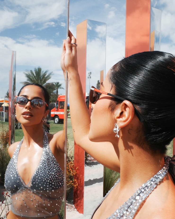 Becky G.