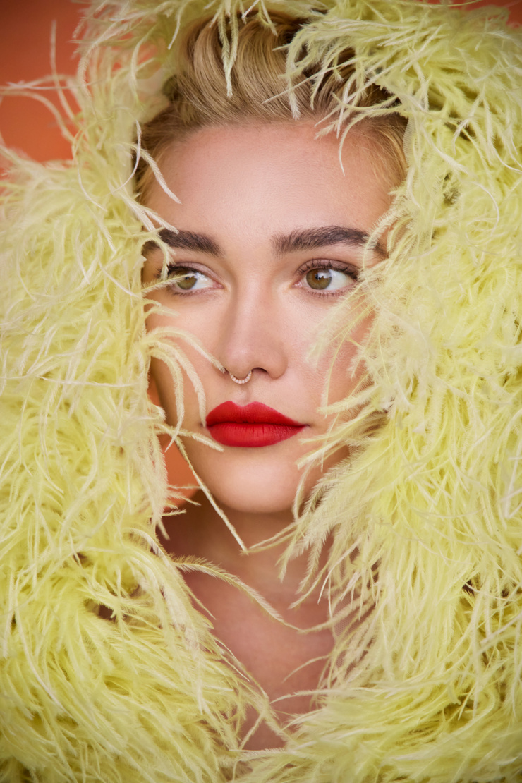 Florence Pugh Florence Pugh