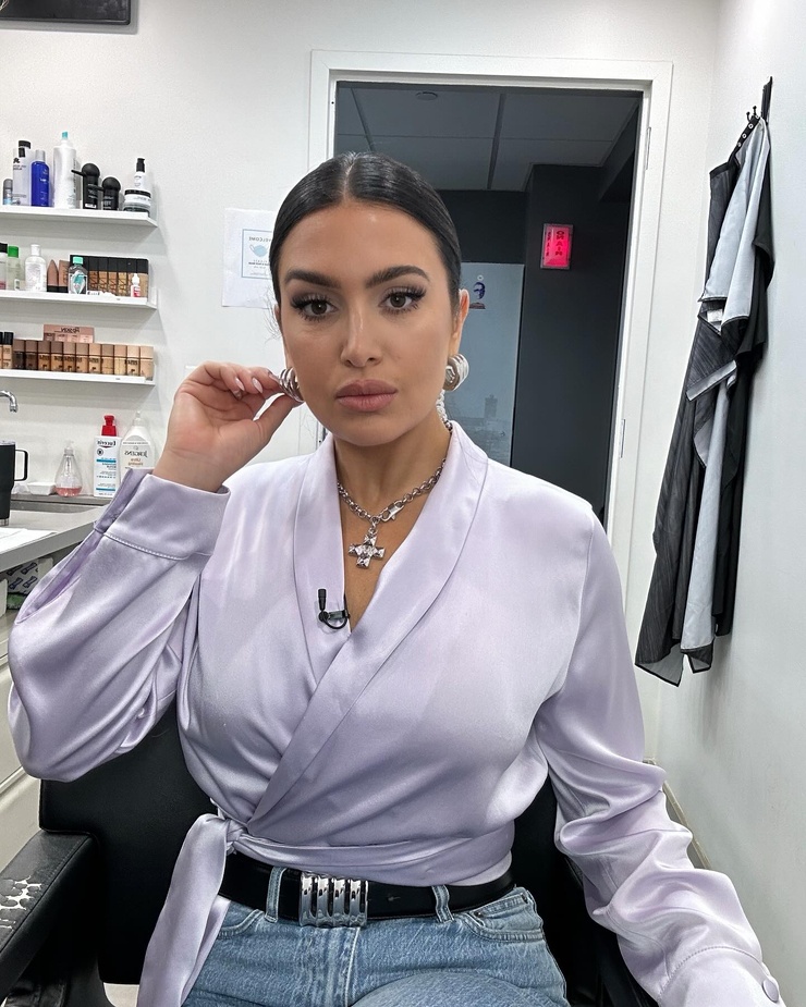 Molly Qerim Molly Qerim