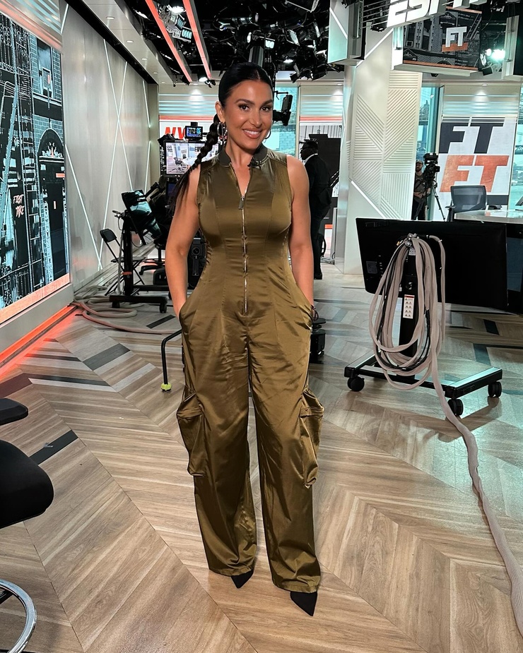 Molly Qerim