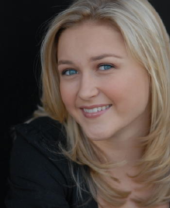 Skye McCole Bartusiak