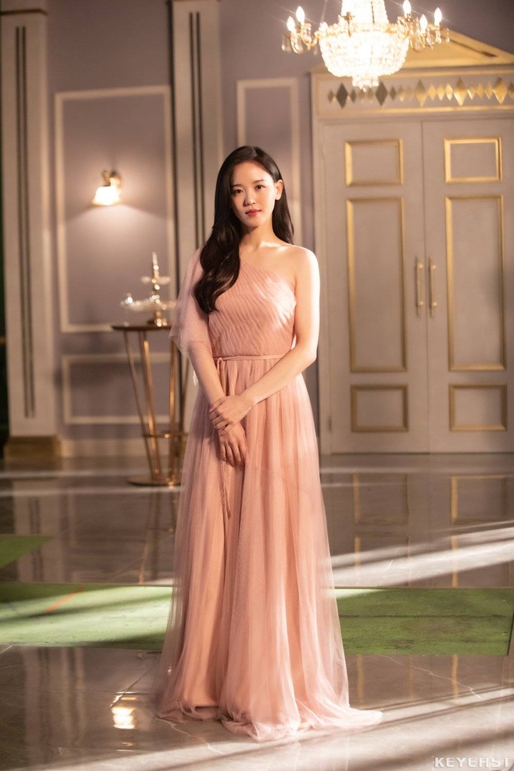Han-na Kang