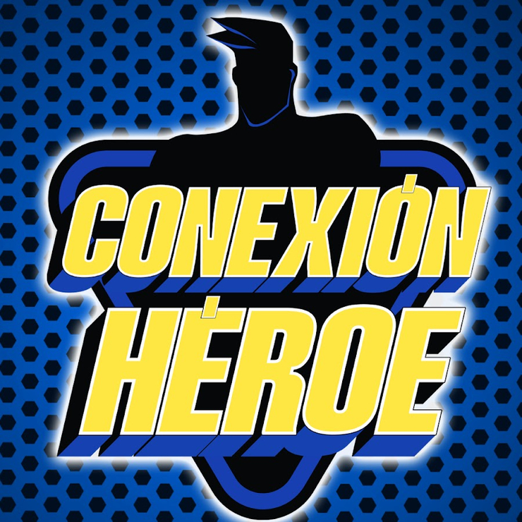 Conexión Héroe