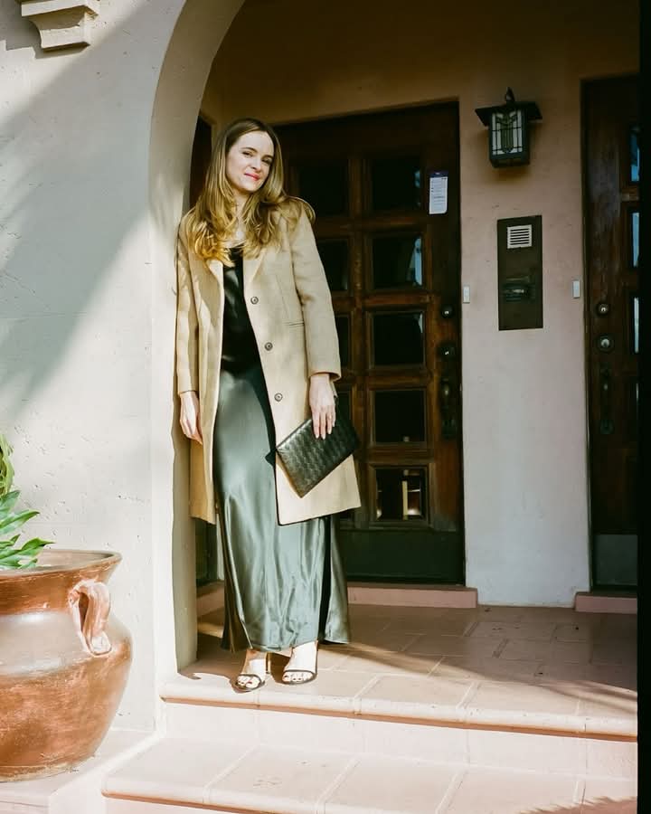 Danielle Panabaker Danielle Panabaker