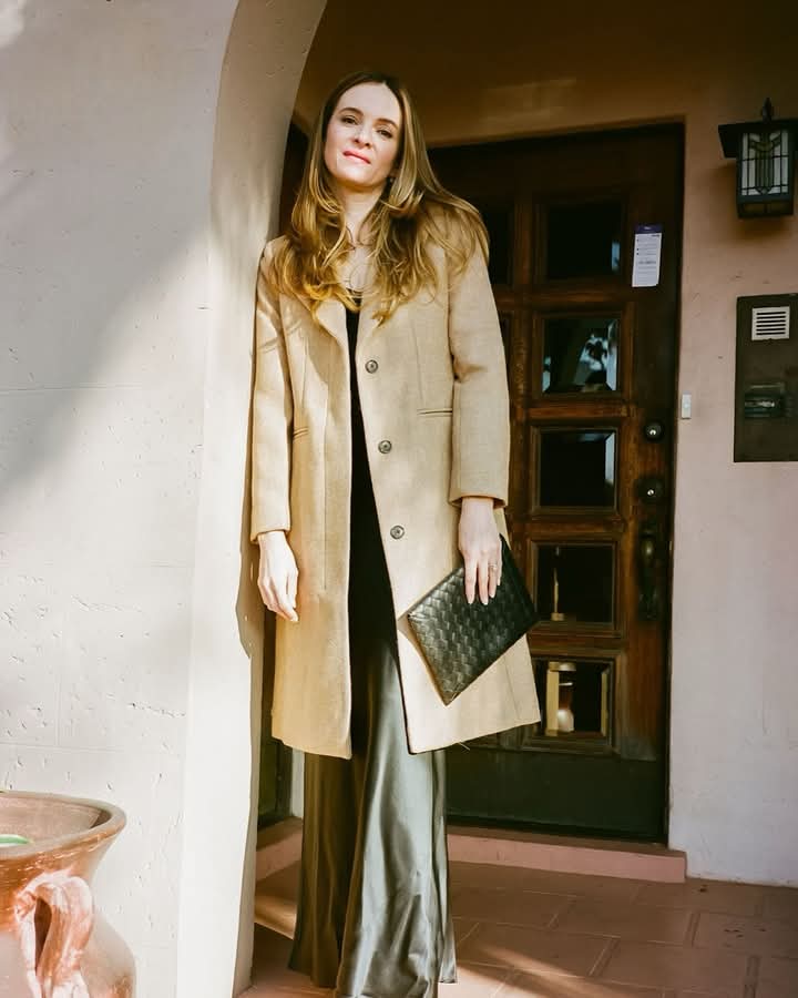 Danielle Panabaker Danielle Panabaker