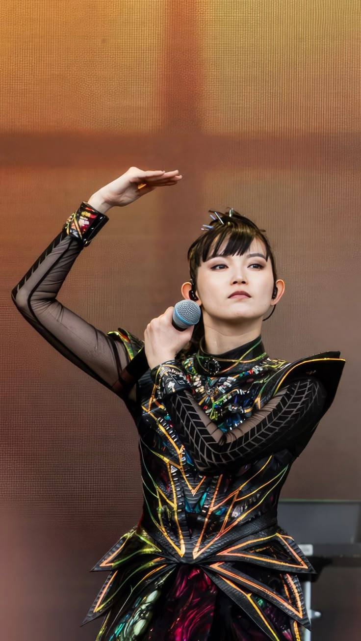 BABYMETAL