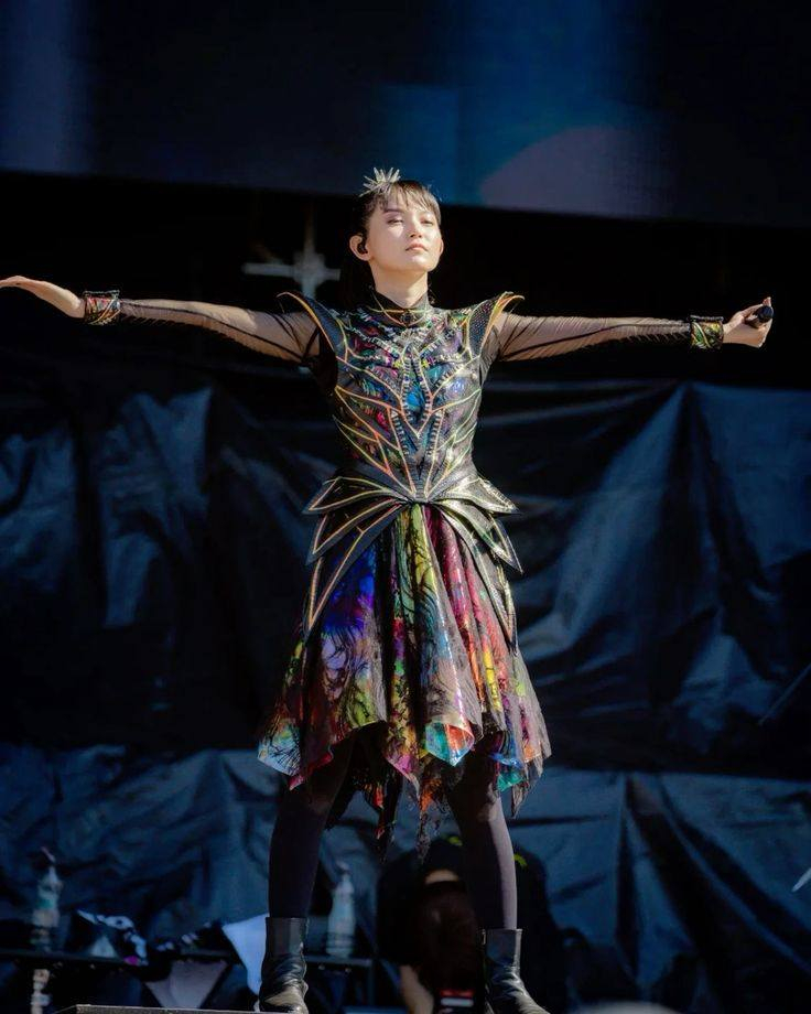 BABYMETAL
