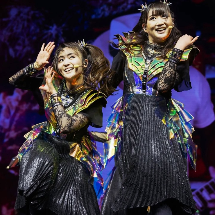 BABYMETAL