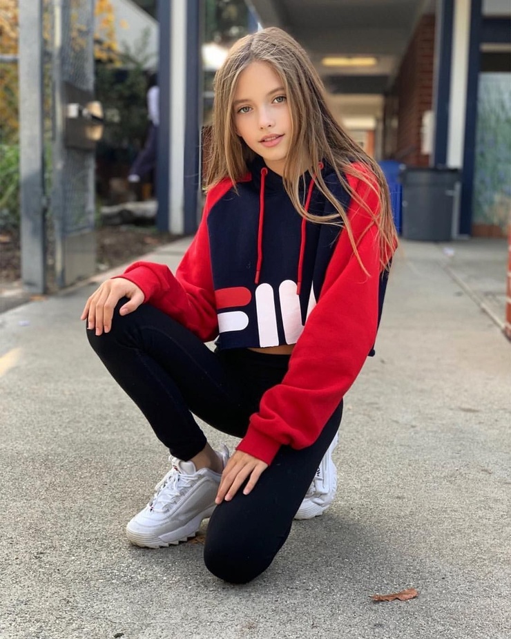 Maisie de Krassel