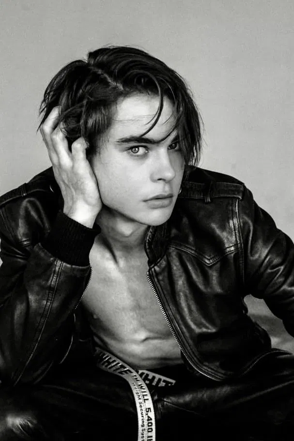 Judah Lewis