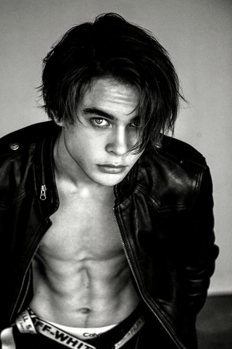 Judah Lewis