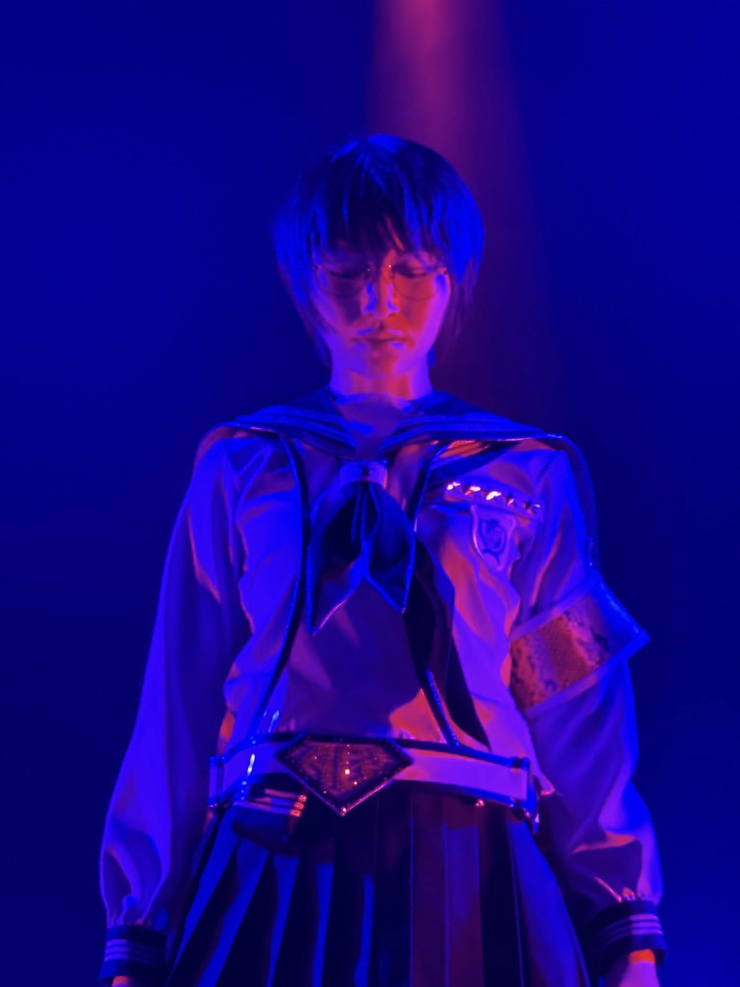 Atarashii Gakko!
