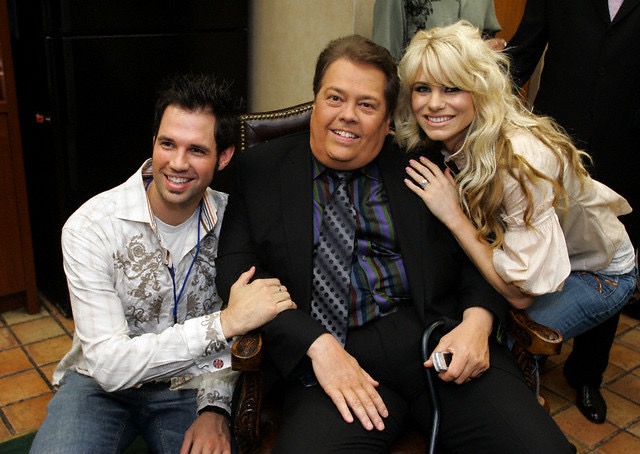 David Osmond