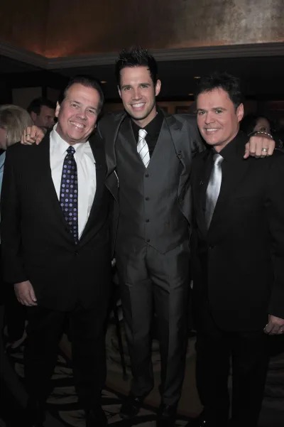 David Osmond