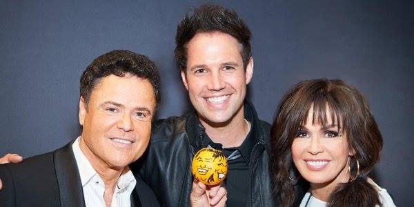 David Osmond