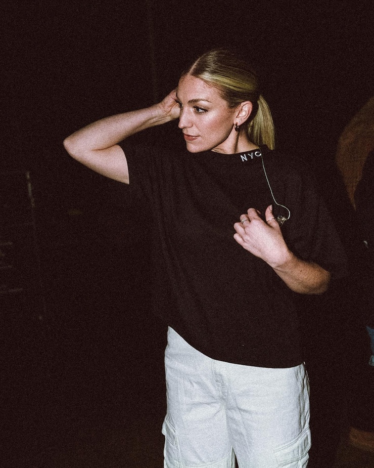 Ashley Hess